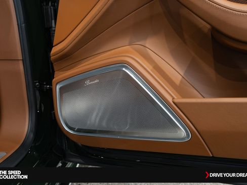 Used 2022 Porsche Panamera Turbo S image 22