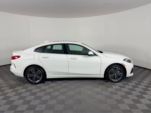 Certified 2024 BMW 228i Gran Coupe w/ Convenience Package image 3