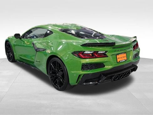 New 2026 Chevrolet Corvette Z06 image 6