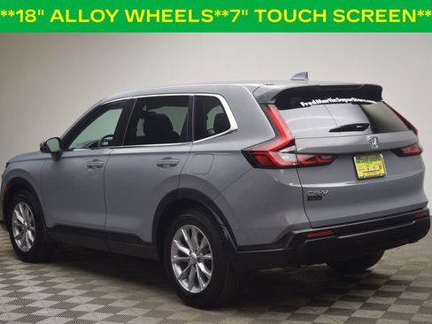 Used 2023 Honda CR-V EX image 6