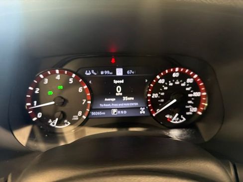 Certified 2023 Nissan Frontier PRO-4X w/ Technology Package AWD/4WD image 21