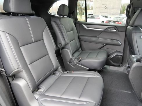 New 2026 GMC Acadia Elevation w/ Black Edition AWD/4WD image 27