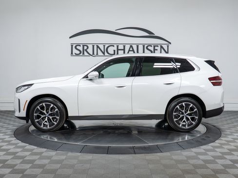 New 2026 BMW X3 xDrive30 w/ Premium Package image 8