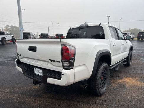 Used 2019 Toyota Tacoma TRD Pro image 6