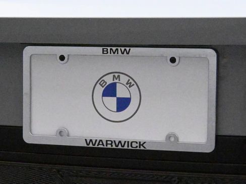 New 2025 BMW 740i xDrive image 14