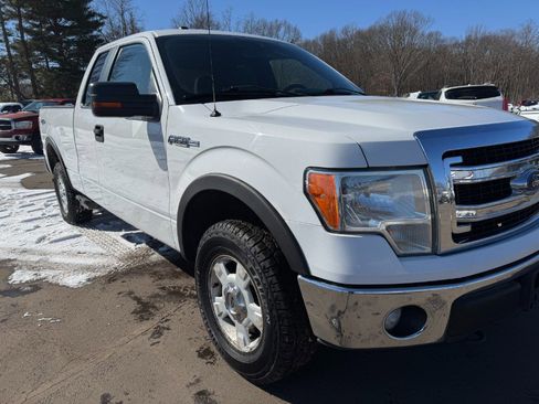 Used 2014 Ford F150 XLT image 12