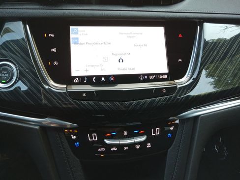 Certified 2023 Cadillac XT6 Premium Luxury w/ Technology Package AWD/4WD image 16