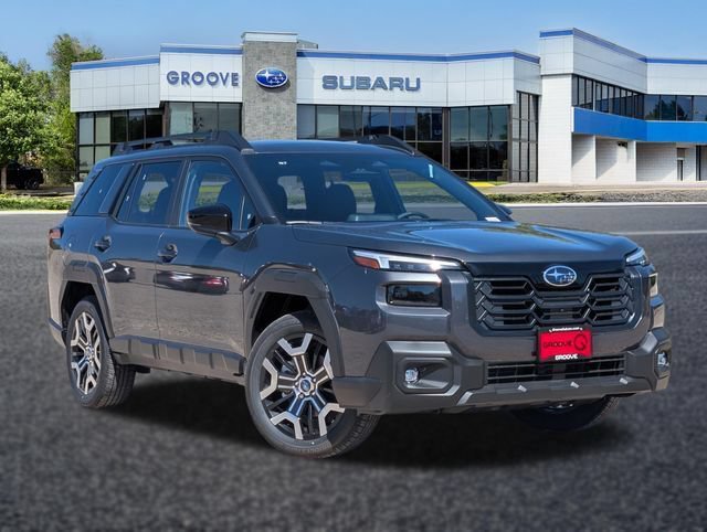 New 2026 Subaru Outback Touring XT AWD/4WD image 1