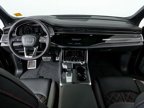 New 2026 Audi Q7 3.0T Prestige AWD/4WD image 19