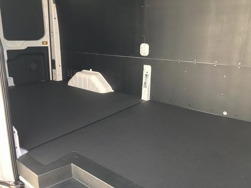 New 2025 Ford Transit 250 XL w/ Exterior Upgrade Package image 17