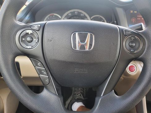 Used 2013 Honda Accord EX image 16