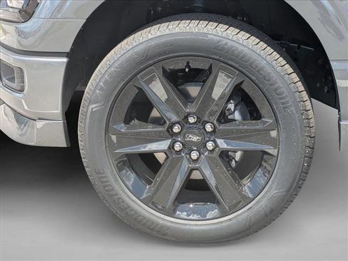 New 2026 Ford F150 STX w/ F-150 LOBO Package AWD/4WD image 16