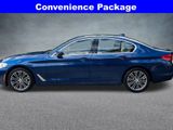 Used 2019 BMW 530i xDrive w/ Convenience Package image 5