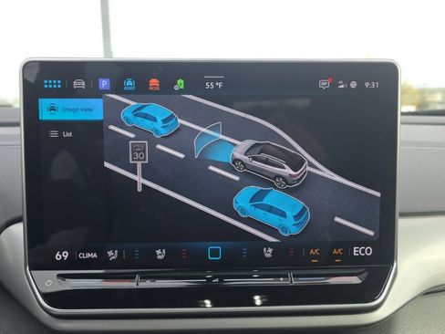 Used 2024 Volkswagen ID.4 Pro S image 19