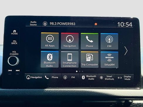 Used 2024 Honda Civic Touring image 12