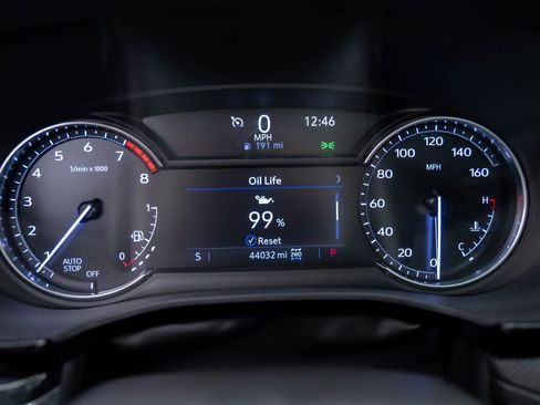 Certified 2022 Cadillac XT5 Premium Luxury image 22