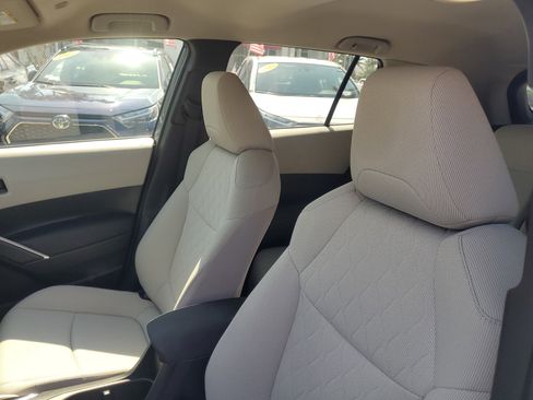 Certified 2023 Toyota Corolla Cross L AWD/4WD image 17