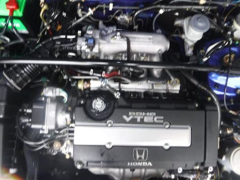 Used 1999 Honda Civic Si image 24