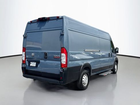 Used 2019 RAM ProMaster 3500 FWD image 5