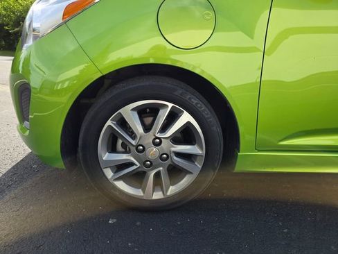 Used 2016 Chevrolet Spark LT FWD image 10