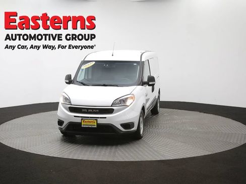 Used 2022 RAM ProMaster City Tradesman FWD image 51