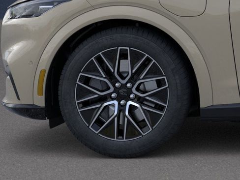 New 2025 Ford Mustang Mach-E Premium w/ Interior Protection Package image 19