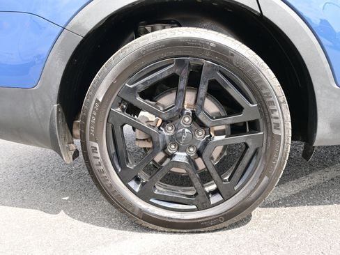 Used 2025 Kia Telluride EX X-Line image 10