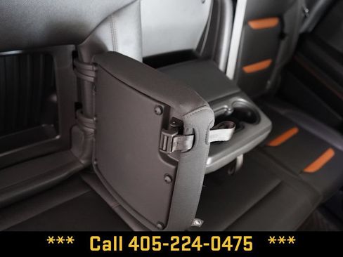 Used 2024 GMC Sierra 1500 AT4 w/ Technology Package AWD/4WD image 30