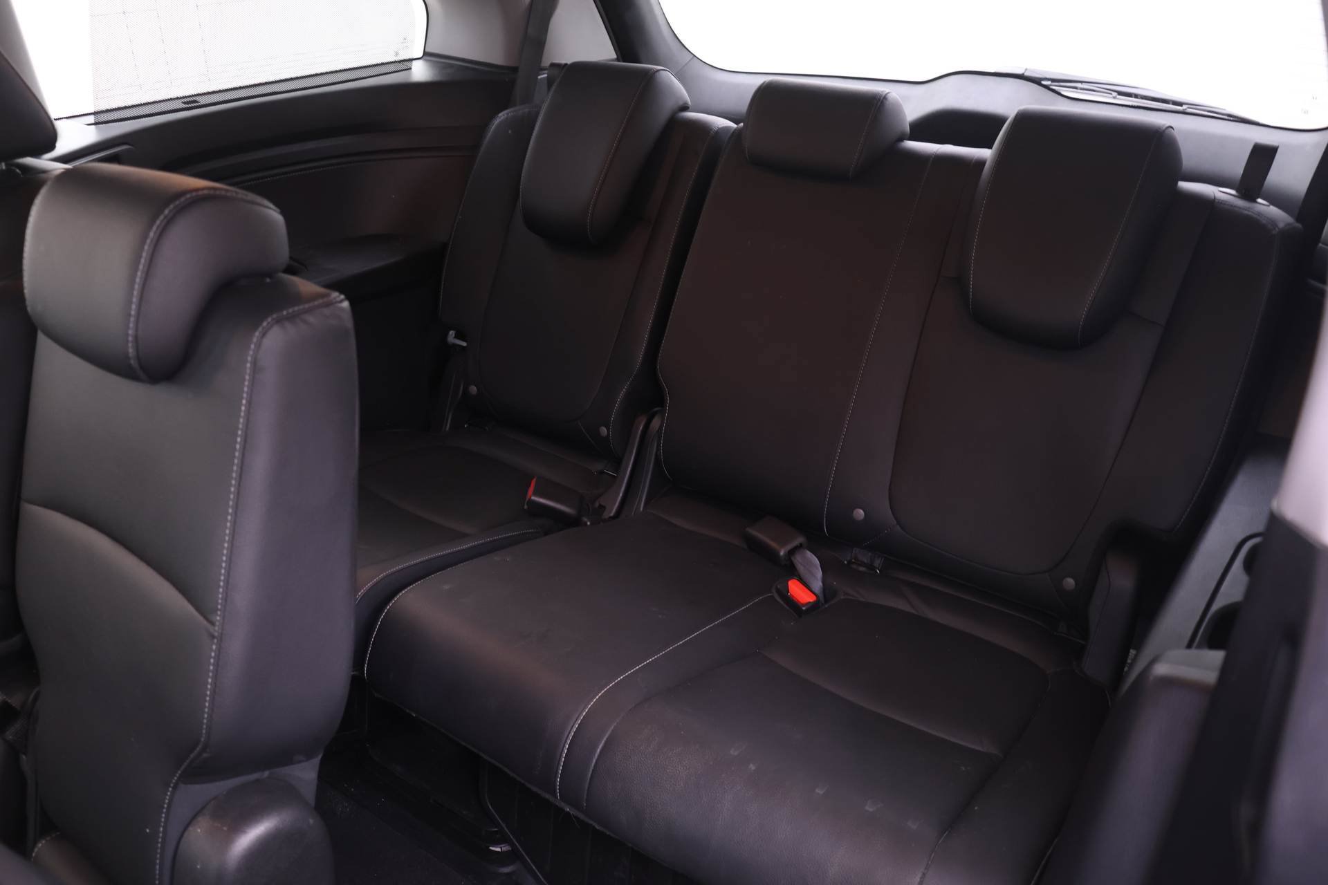 Certified 2024 Honda Odyssey Touring image 14
