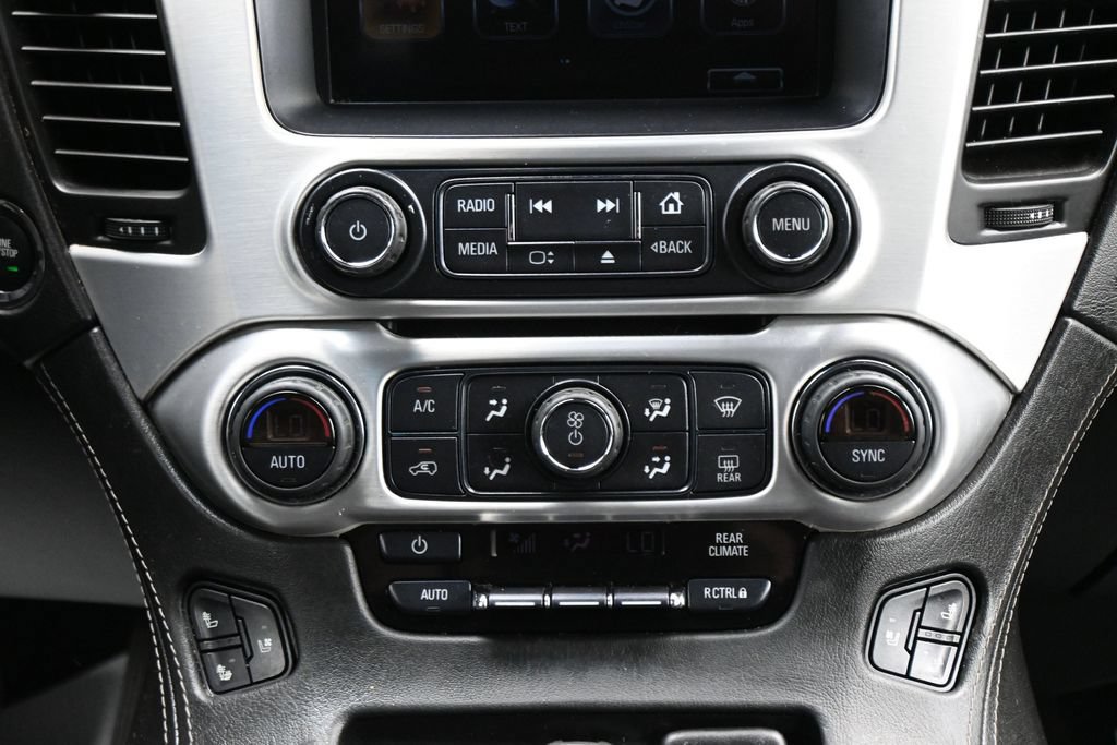 Used 2019 GMC Yukon SLT AWD/4WD image 20