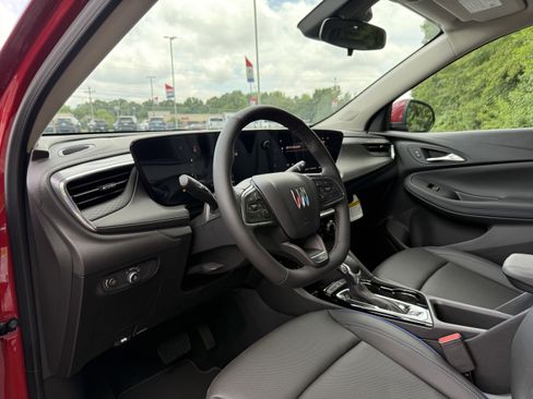 New 2026 Buick Encore GX Sport Touring w/ Advanced Technology Package image 15