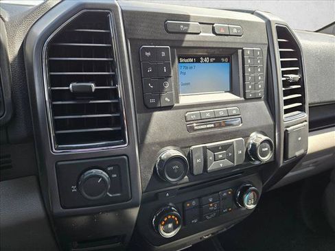Used 2018 Ford F150 XLT w/ Equipment Group 301A Mid RWD image 12