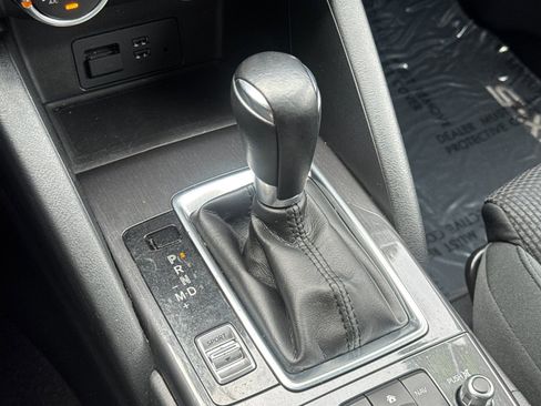 Used 2016 MAZDA CX-5 Touring image 21