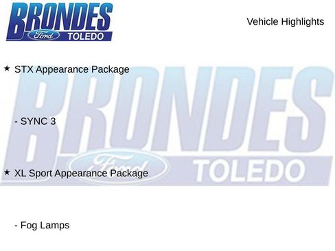 Used 2020 Ford F150 XL w/ Equipment Group 101A Mid image 20