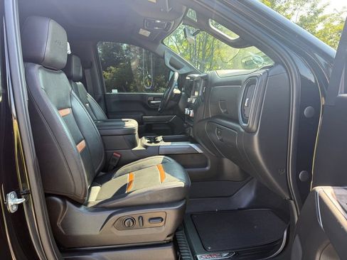 Used 2022 GMC Sierra 2500 AT4 AWD/4WD image 27
