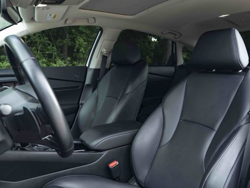 Used 2024 Honda Accord EX-L image 17