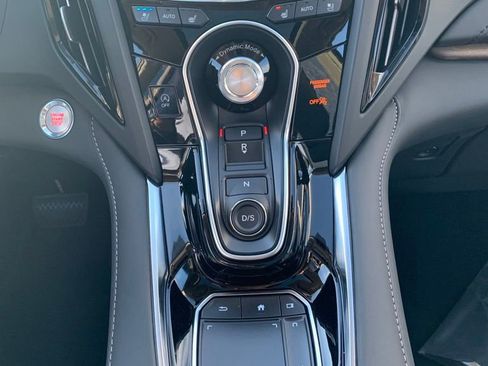 Used 2024 Acura RDX SH-AWD w/ Advance Package image 21