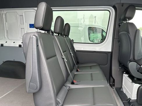 New 2026 Mercedes-Benz Sprinter 2500 image 20
