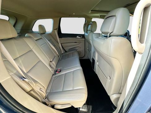 Used 2020 Jeep Grand Cherokee Limited image 28