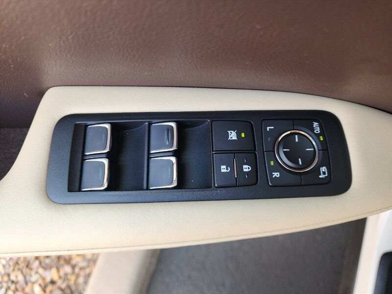 Used 2020 Lexus RX 350 FWD w/ Premium Package image 30
