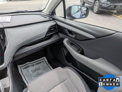 Used 2022 Subaru Outback Premium AWD/4WD image 20