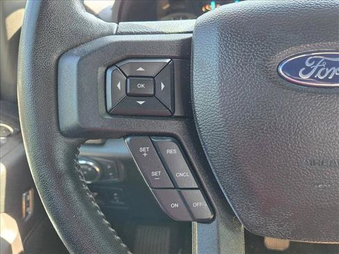 Used 2019 Ford F150 XLT w/ Equipment Group 302A Luxury RWD image 20