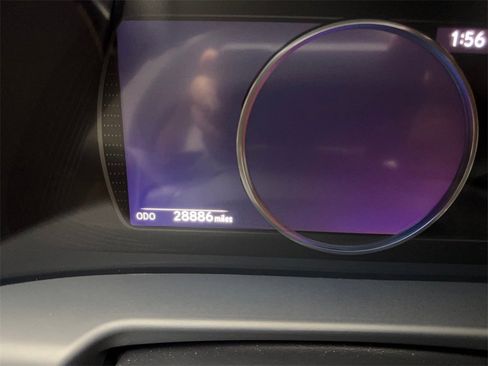 Used 2022 Lexus ES 350 w/ Premium Package image 60