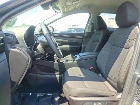 Used 2022 Hyundai Tucson SEL AWD/4WD image 13