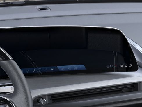 New 2027 Cadillac Vistiq Sport AWD/4WD image 20