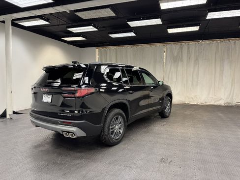 New 2026 GMC Acadia Elevation w/ LPO, Floor Liner Package image 5