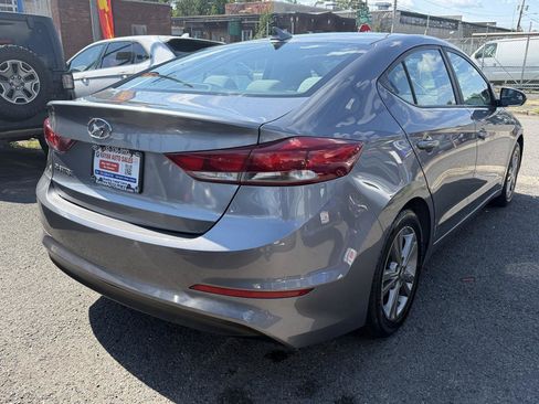 Used 2018 Hyundai Elantra SEL FWD image 7
