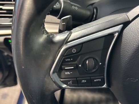 Used 2019 Acura RDX FWD image 37