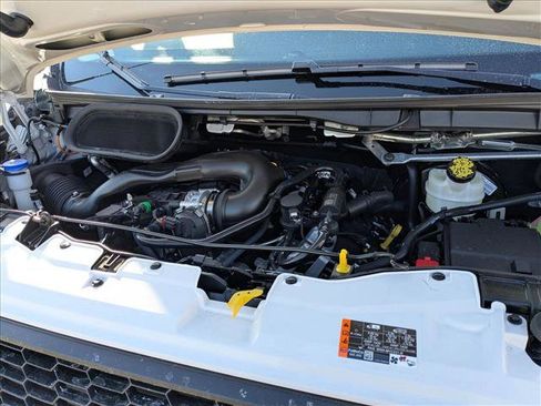 New 2026 Ford Transit 250 148 Medium Roof Extended AWD w/ Load Area Protection Package image 14