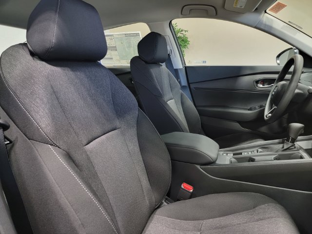New 2026 Honda Accord LX image 15